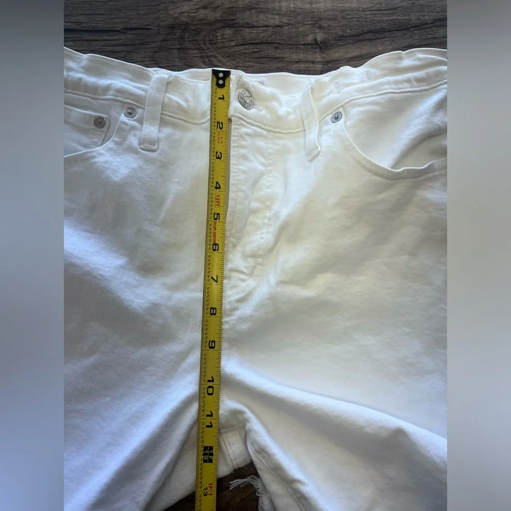 Madewell small dark